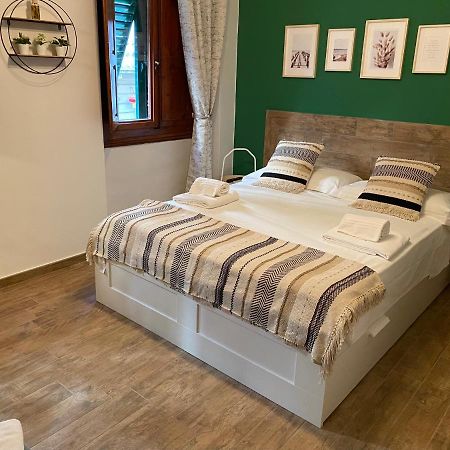Dimora Dionisio B&B Florence Luaran gambar
