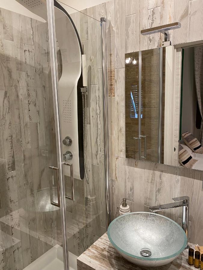 Dimora Dionisio B&B Florence Luaran gambar