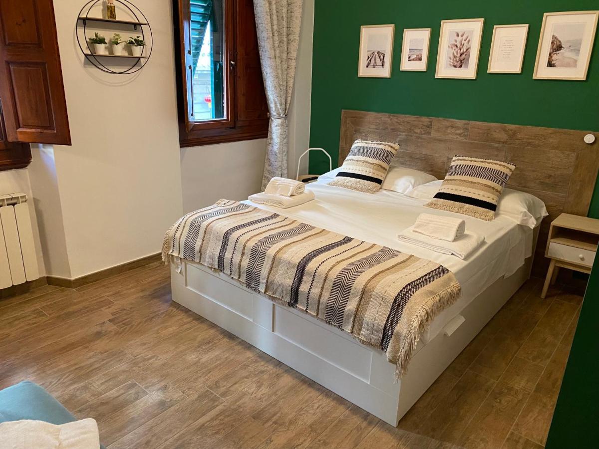 Dimora Dionisio B&B Florence Luaran gambar