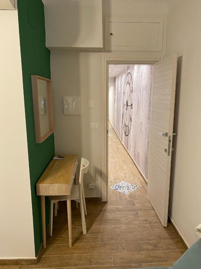 Dimora Dionisio B&B Florence Luaran gambar