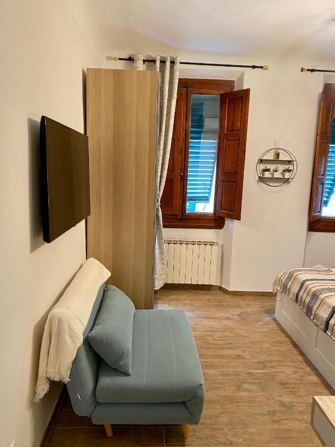 Dimora Dionisio B&B Florence Luaran gambar