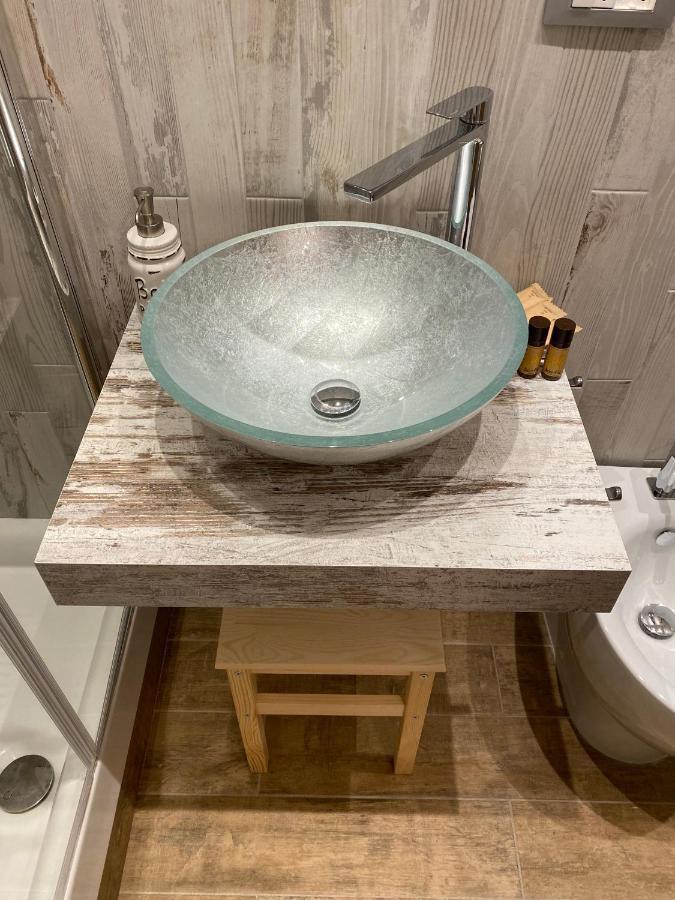 Dimora Dionisio B&B Florence Luaran gambar