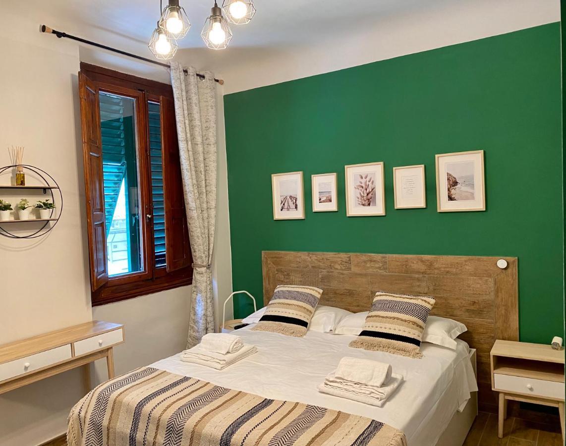 Dimora Dionisio B&B Florence Luaran gambar