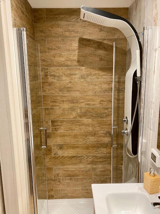 Dimora Dionisio B&B Florence Luaran gambar