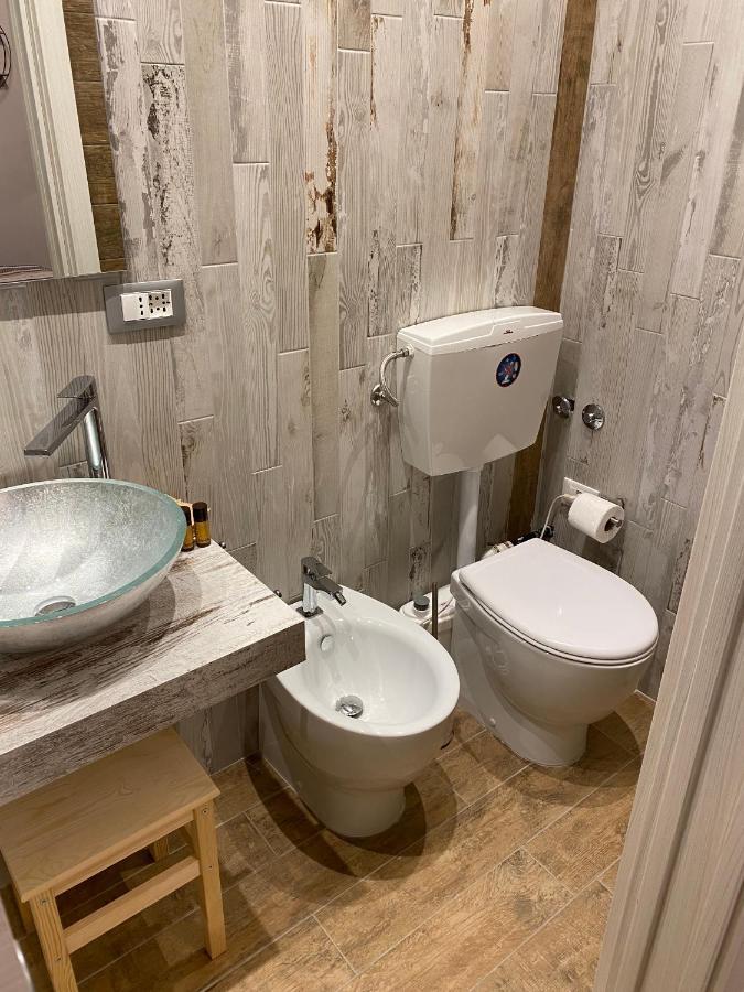 Dimora Dionisio B&B Florence Luaran gambar