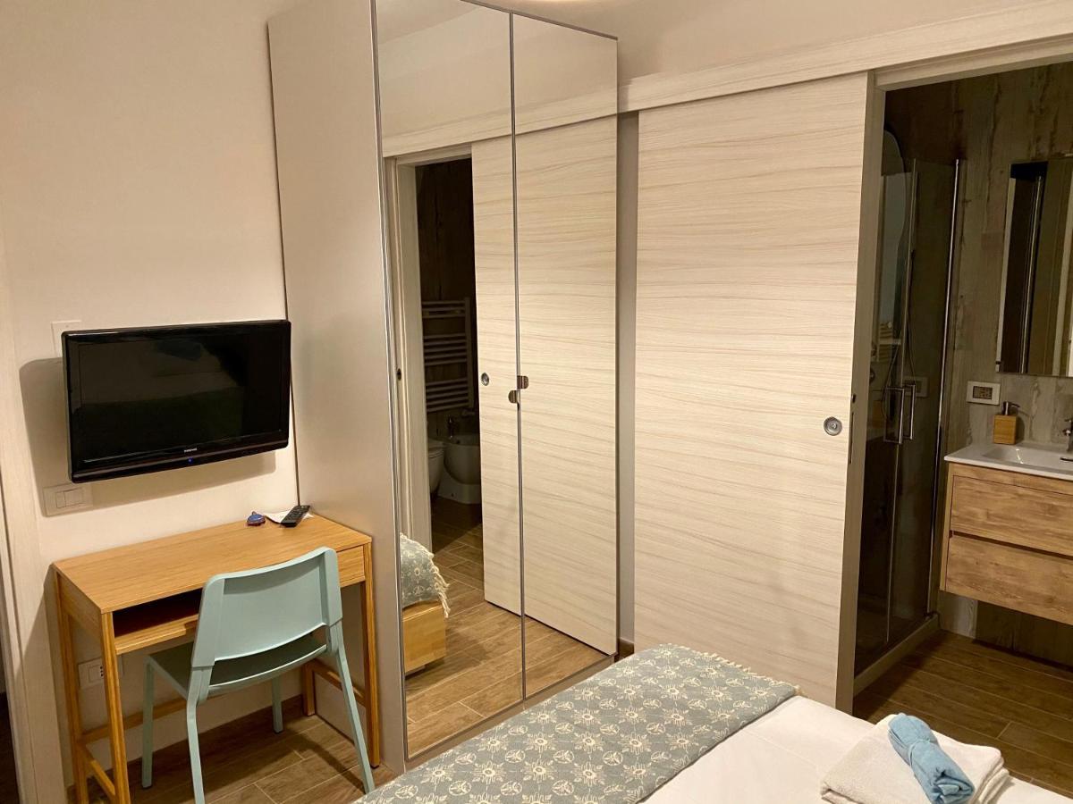 Dimora Dionisio B&B Florence Luaran gambar