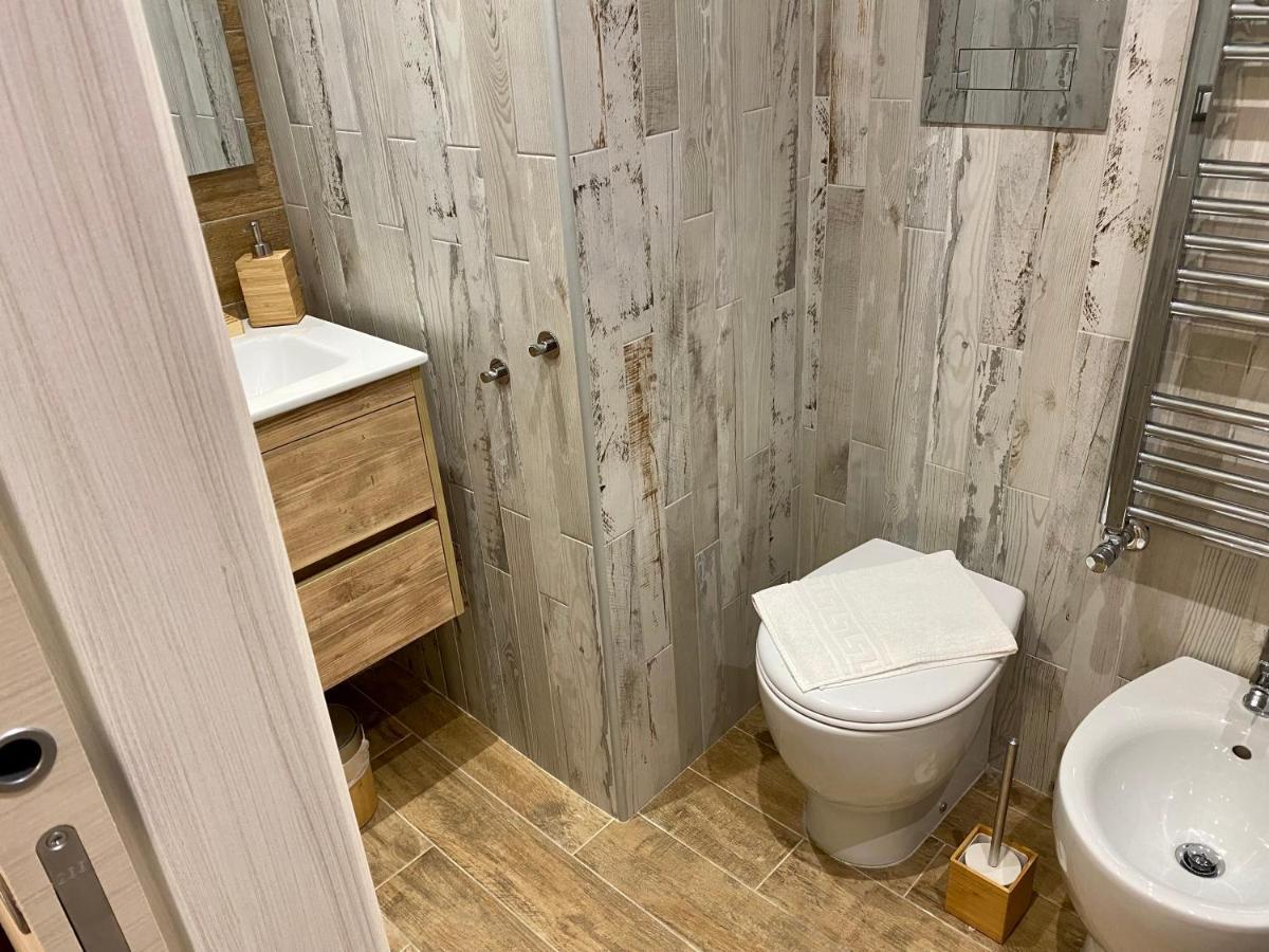 Dimora Dionisio B&B Florence Luaran gambar