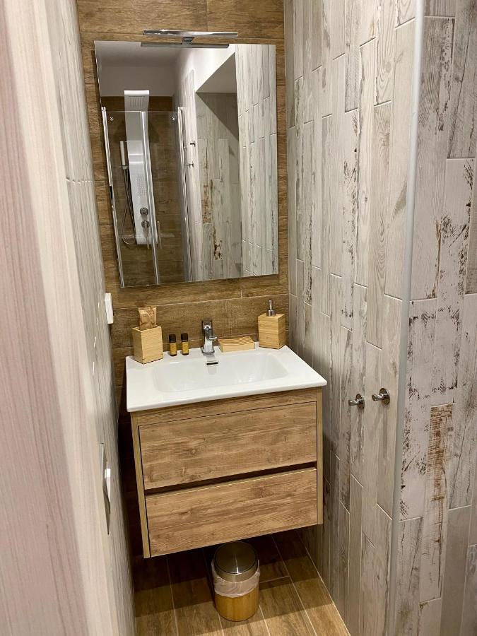 Dimora Dionisio B&B Florence Luaran gambar