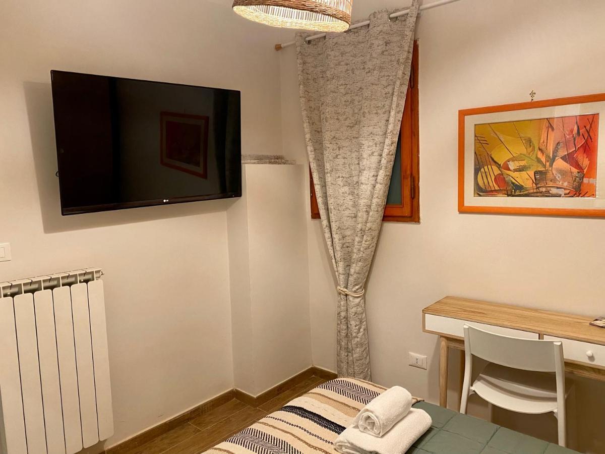 Dimora Dionisio B&B Florence Luaran gambar