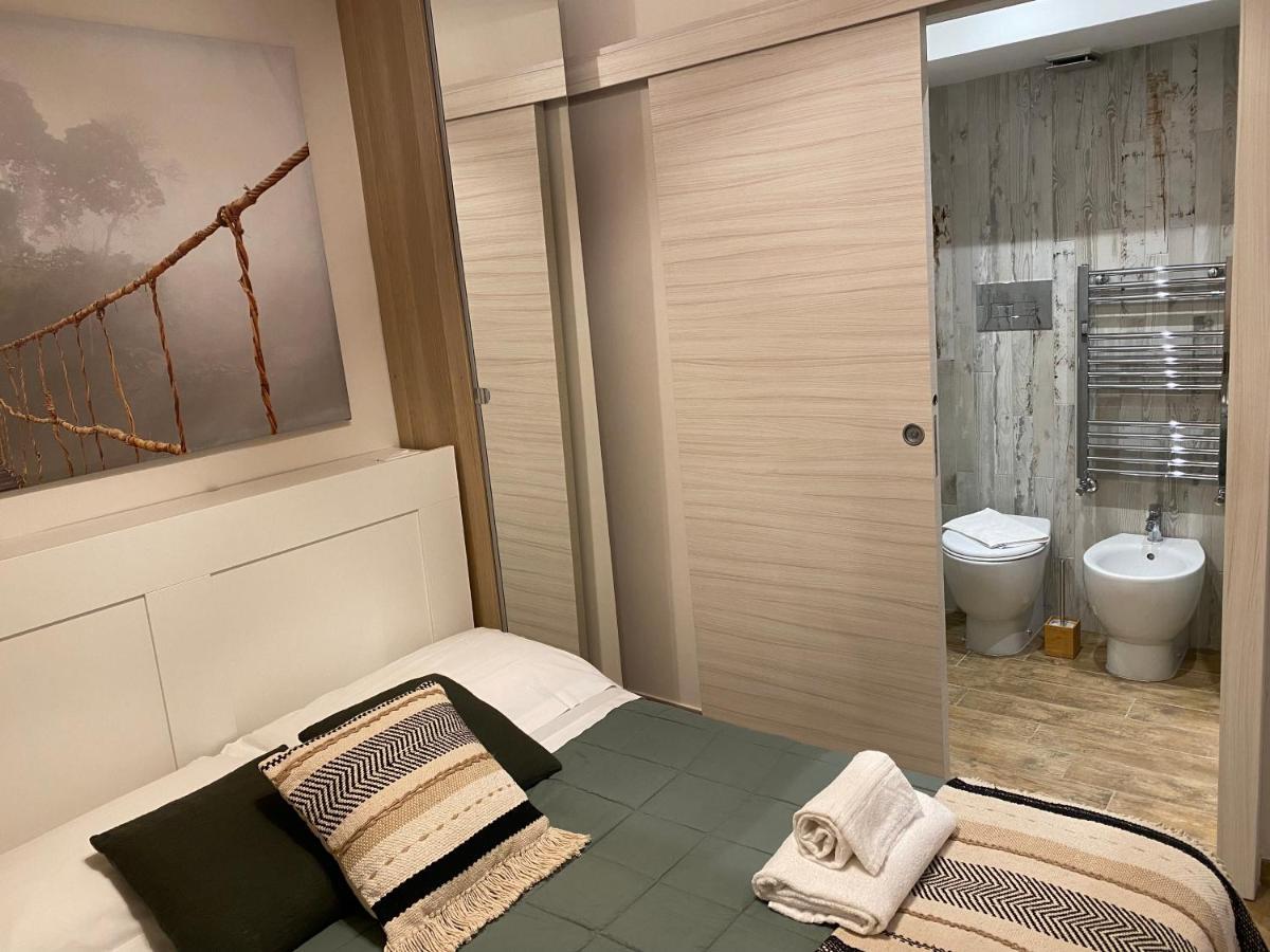 Dimora Dionisio B&B Florence Luaran gambar