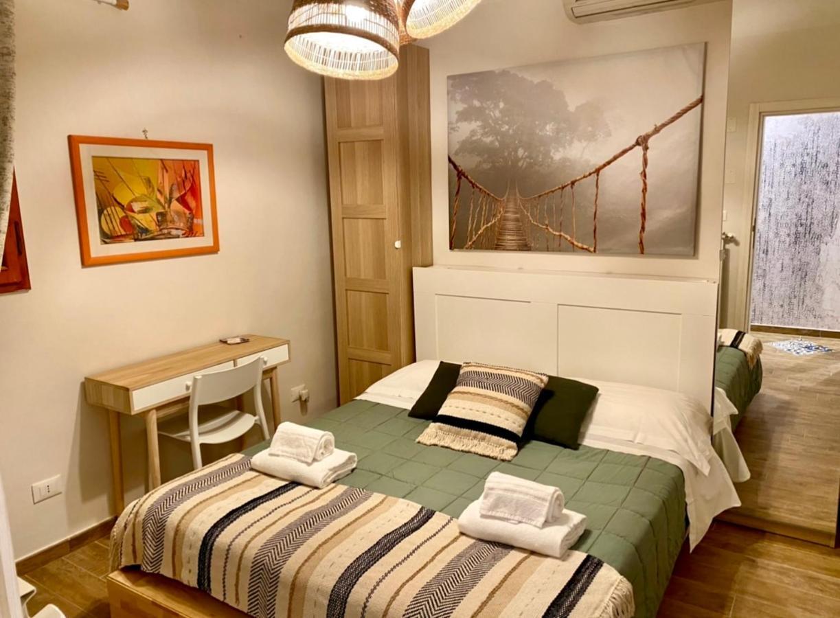 Dimora Dionisio B&B Florence Luaran gambar